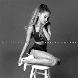 My Everything Ariana Grande ウエディングプランナーが教える結婚式曲