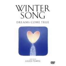 ダウンロード可能 Winter Song ドリカム 歌詞 人気のある画像を投稿する